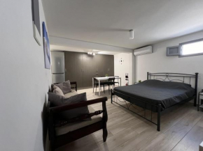 Santorini Emporio New Classic Stylish 1 Bedroom Apartment